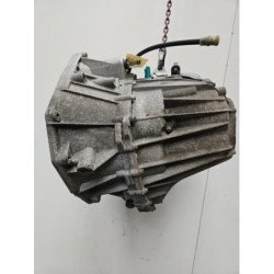 Boite De Vitesses Renault Scenic 3 Phase 1 (4)