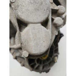 Boite De Vitesses Renault Scenic 3 Phase 1 (5)