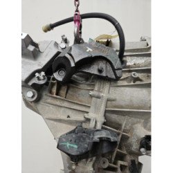 Boite De Vitesses Renault Scenic 3 Phase 1 (6)