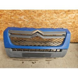 Calandre Citroen Jumper 3 Phase 1 (1)