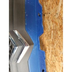 Calandre Citroen Jumper 3 Phase 1 (3)