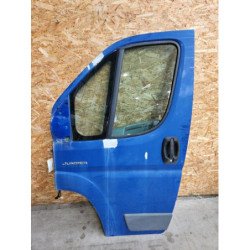 Porte Avant Gauche Citroen Jumper 3 Phase 1 (1)