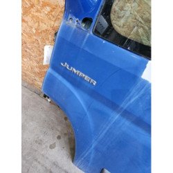 Porte Avant Gauche Citroen Jumper 3 Phase 1 (4)
