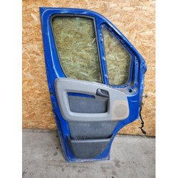 Porte Avant Gauche Citroen Jumper 3 Phase 1 (6)