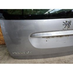 Malle/hayon Arriere Peugeot 307 Phase 1 Break (3)