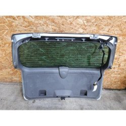 Malle/hayon Arriere Peugeot 307 Phase 1 Break (7)