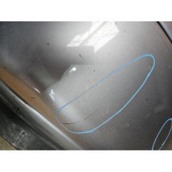 Pare Choc Avant Peugeot 307 Phase 1 Break (4)