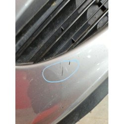 Pare Choc Avant Peugeot 307 Phase 1 Break (7)