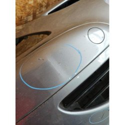 Pare Choc Avant Peugeot 307 Phase 1 Break (8)