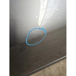 Porte Arriere Droit Peugeot 307 Phase 1 Break (5)