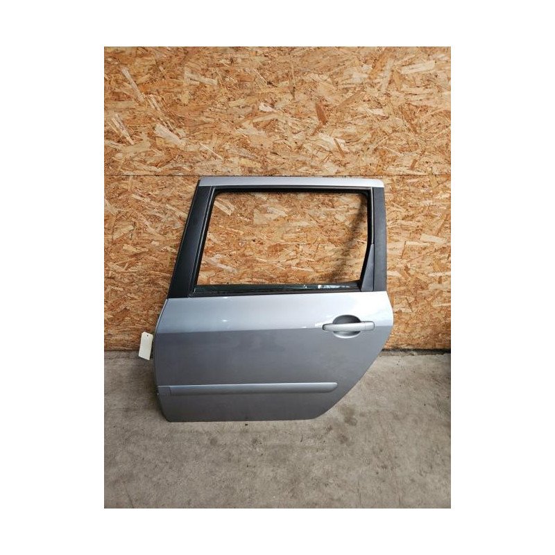 Porte Arriere Gauche Peugeot 307 Phase 1 Break (1)