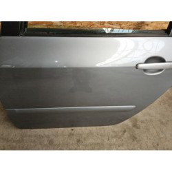 Porte Arriere Gauche Peugeot 307 Phase 1 Break (2)