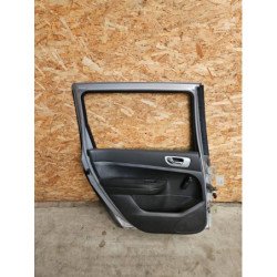 Porte Arriere Gauche Peugeot 307 Phase 1 Break (3)