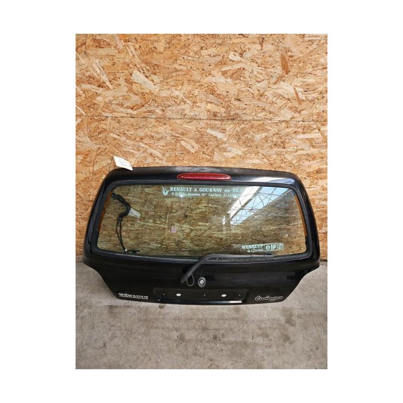 Malle/hayon Arriere Renault Twingo 1 Phase 1 (1)