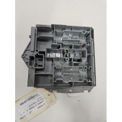 Porte Fusible Citroen Jumper 3 Phase 1 (1)