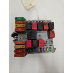 Porte Fusible Citroen Jumper 3 Phase 1 (2)