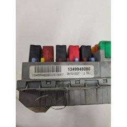 Porte Fusible Citroen Jumper 3 Phase 1 (3)