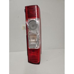 Feu Arriere Principal Gauche (feux) Peugeot Boxer 3 Phase 1 (1)