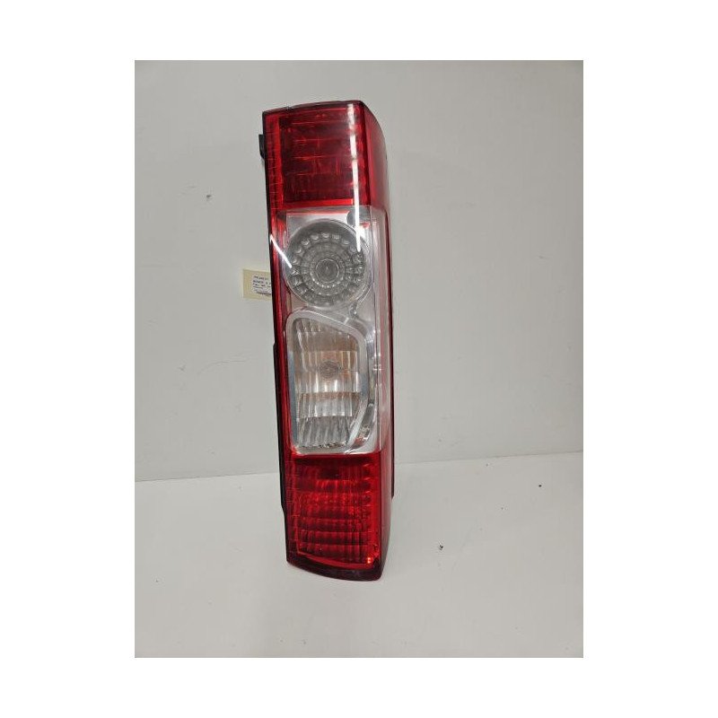 Feu Arriere Principal Gauche (feux) Peugeot Boxer 3 Phase 1 (1)