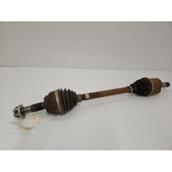 Cardan Gauche (transmission) Citroen Jumper 3 Phase 1 (1)