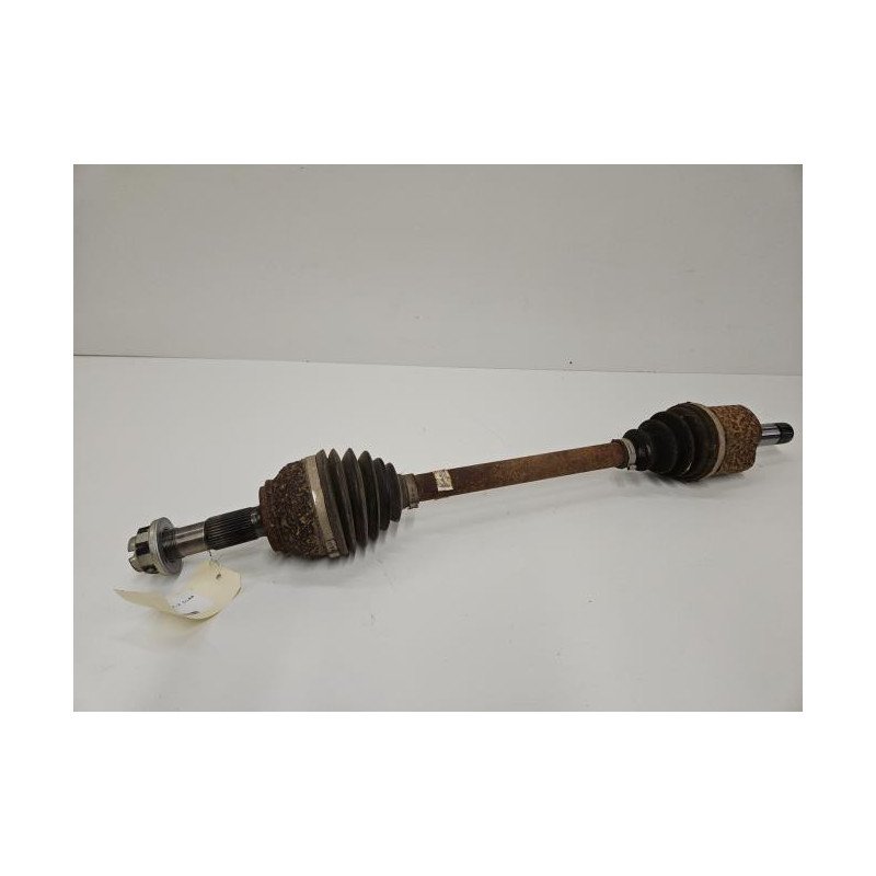 Cardan Gauche (transmission) Citroen Jumper 3 Phase 1 (1)