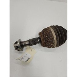 Cardan Gauche (transmission) Citroen Jumper 3 Phase 1 (2)