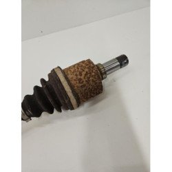 Cardan Gauche (transmission) Citroen Jumper 3 Phase 1 (3)