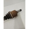 Cardan Gauche (transmission) Citroen Jumper 3 Phase 1 (3)