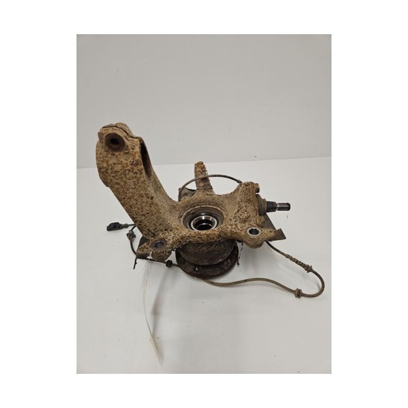Pivot De Moyeu Avant Droit Citroen Jumper 3 Phase 1 (1)
