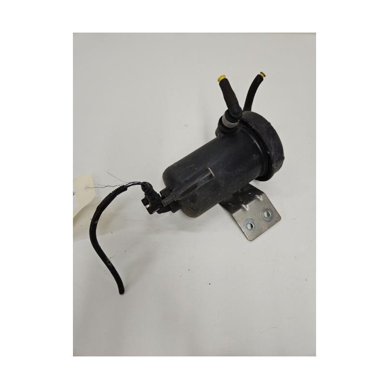 Support De Filtre Carburant Citroen Jumper 3 Phase 1 (1)