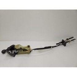 Tringlerie Boite Citroen Jumper 3 Phase 1 (1)