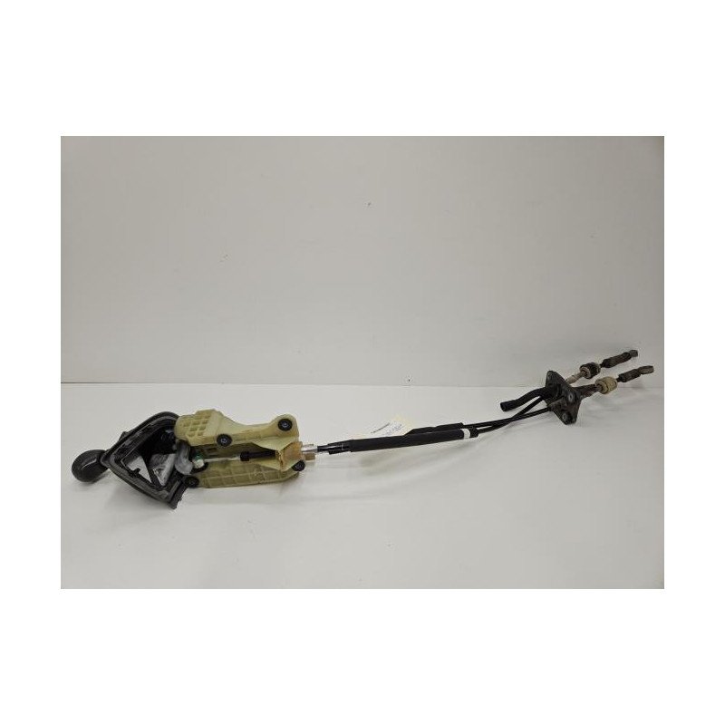 Tringlerie Boite Citroen Jumper 3 Phase 1 (1)