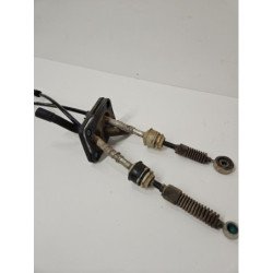 Tringlerie Boite Citroen Jumper 3 Phase 1 (5)