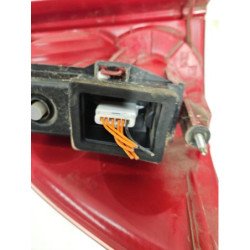 Feu Arriere Principal Droit (feux) Peugeot 307 Phase 1 Break (3)