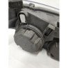 Optique Avant Principal Gauche (feux)(phare) Peugeot 307 Phase 1 Break (3)