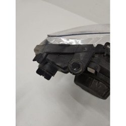 Optique Avant Principal Gauche (feux)(phare) Peugeot 307 Phase 1 Break (4)
