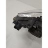 Optique Avant Principal Gauche (feux)(phare) Peugeot 307 Phase 1 Break (4)