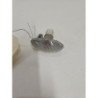 Repetiteur Clignotant Avant Droit  (feux) Peugeot 307 Phase 1 Break (1)