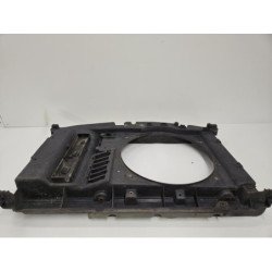 Armature Avant, Masque Avant Peugeot 307 Phase 1 Break (1)