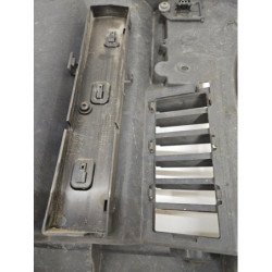 Armature Avant, Masque Avant Peugeot 307 Phase 1 Break (2)