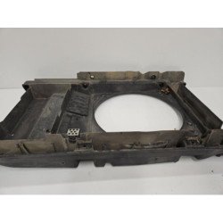 Armature Avant, Masque Avant Peugeot 307 Phase 1 Break (3)
