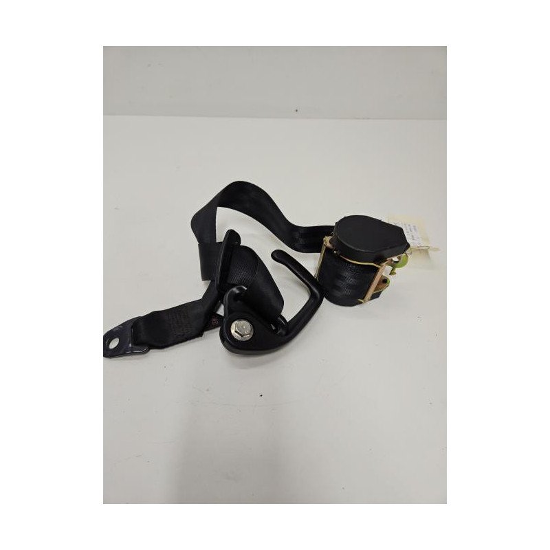 Ceinture Arriere Droit Peugeot 307 Phase 1 Break (1)