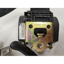 Ceinture Arriere Droit Peugeot 307 Phase 1 Break (3)