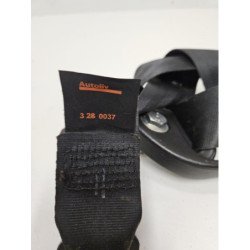 Ceinture Arriere Droit Peugeot 307 Phase 1 Break (4)