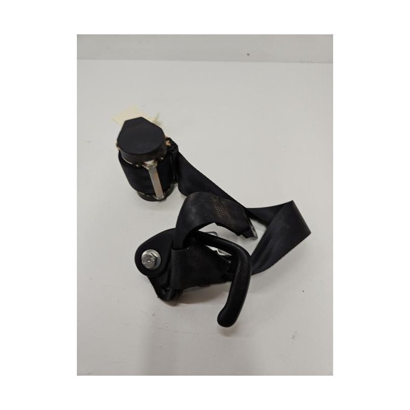 Ceinture Arriere Gauche Peugeot 307 Phase 1 Break (1)