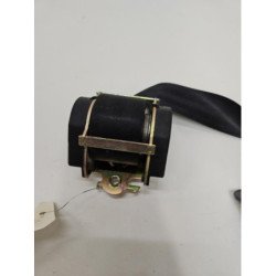 Ceinture Arriere Gauche Peugeot 307 Phase 1 Break (2)