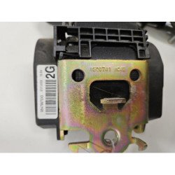 Ceinture Arriere Gauche Peugeot 307 Phase 1 Break (3)