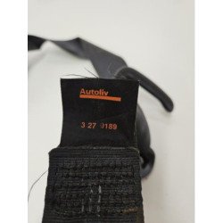 Ceinture Arriere Gauche Peugeot 307 Phase 1 Break (4)