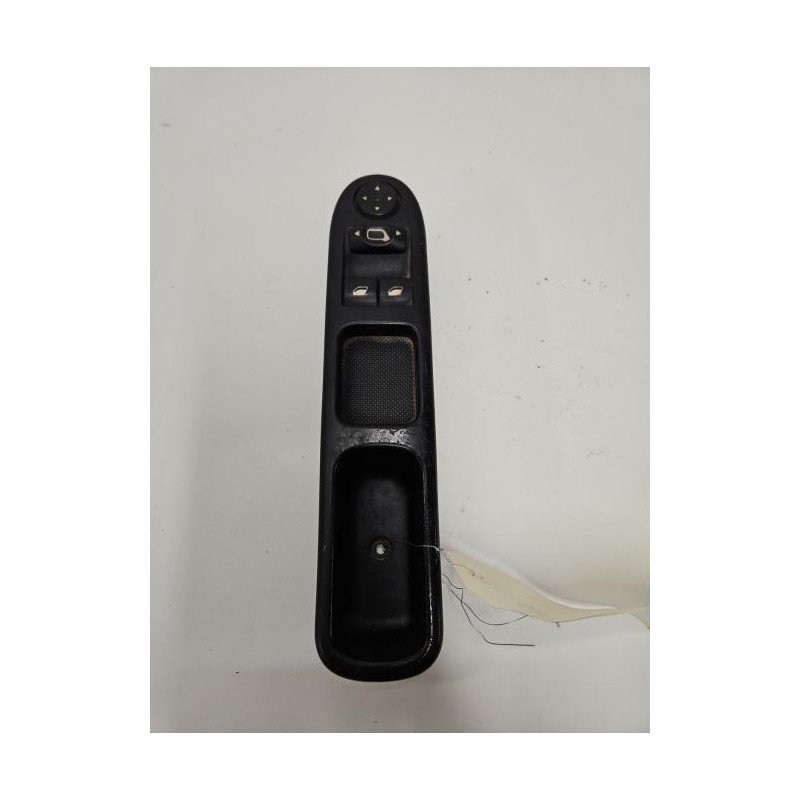 Interrupteur De Leve Vitre Avant Gauche Peugeot 307 Phase 1 Break (1)