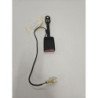 Pretensionneur De Ceinture Avant Gauche Peugeot 307 Phase 1 Break (1)